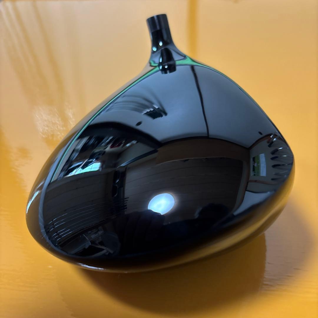 EMILIO BANANA C78 ドライバー