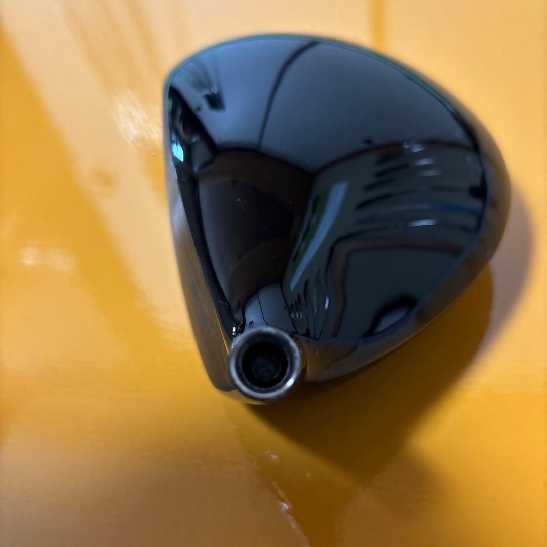 EMILIO BANANA C78 ドライバー