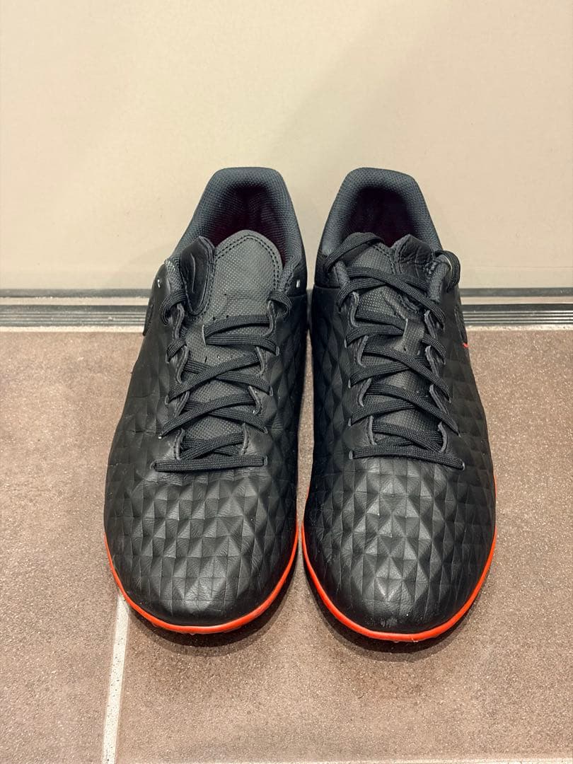 【NIKE】TIEMPO フットサルシューズ トレーニングシューズ 28cm