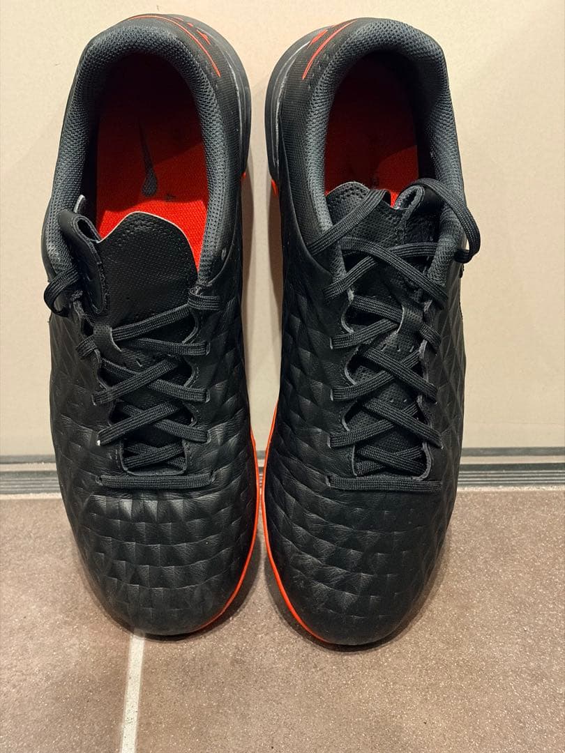 【NIKE】TIEMPO フットサルシューズ トレーニングシューズ 28cm