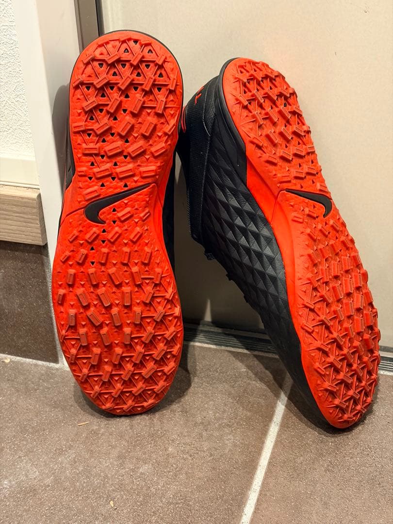 【NIKE】TIEMPO フットサルシューズ トレーニングシューズ 28cm