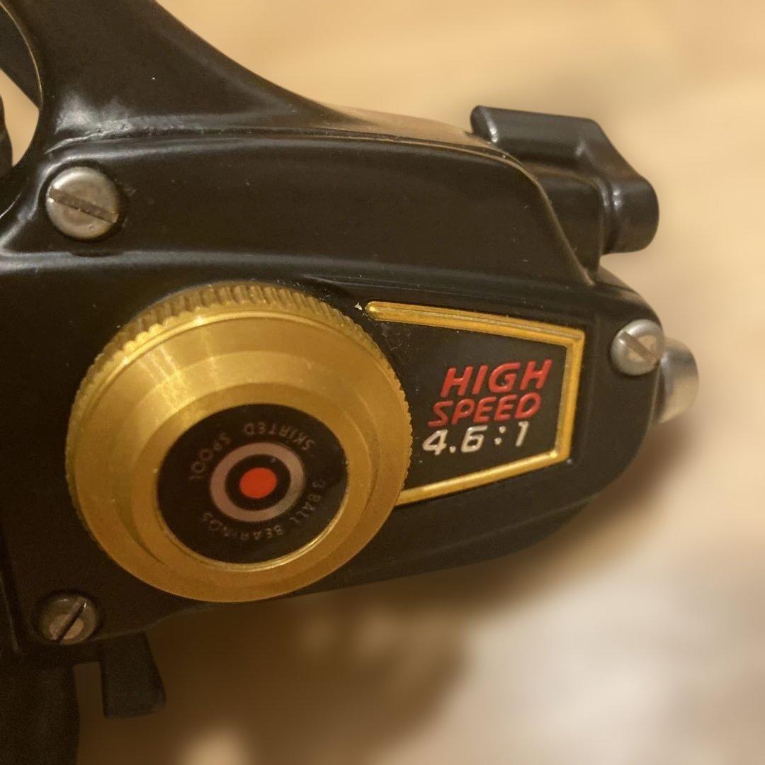 Penn 850 SS スピニングリール