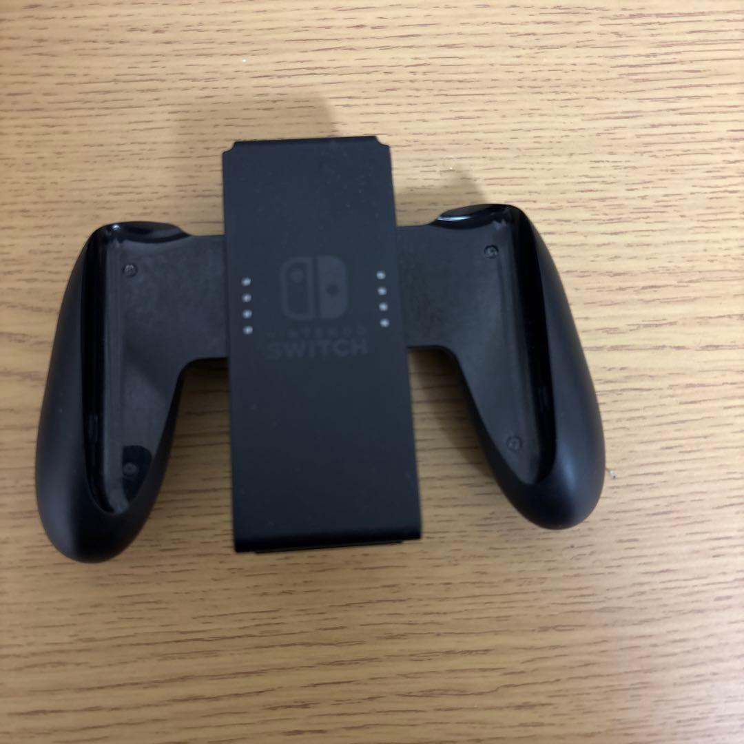 Nintendo Switch 本体 任天堂 スイッチ switch グレー