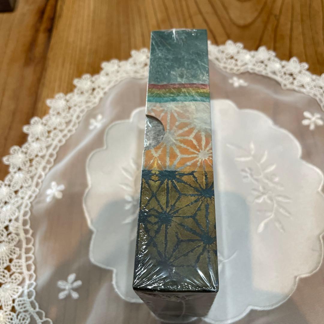 未開封　新品the faceted garden oracle 正規品