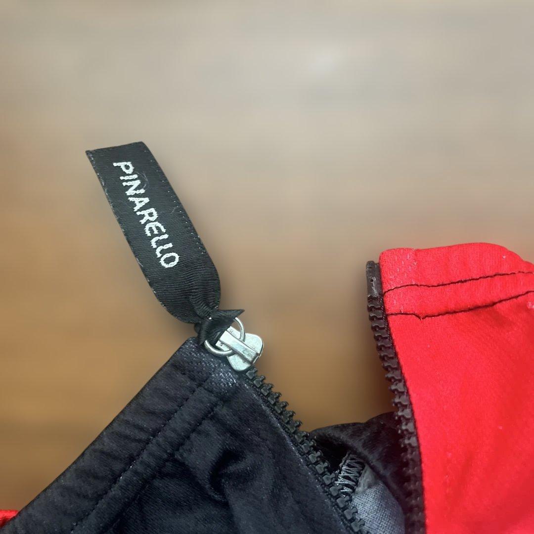 PINARELLOPRINCEサイクリングジャージ