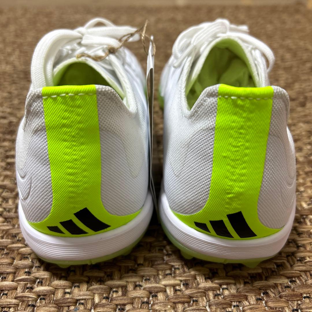 【新品未使用25.5㎝】アディダス コパピュア.1 TF