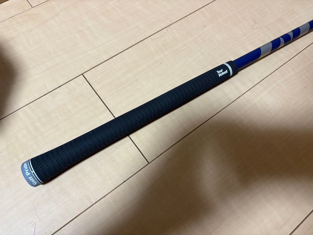 Fujikura VENTUS BLUE 24 6X ウッド用シャフト