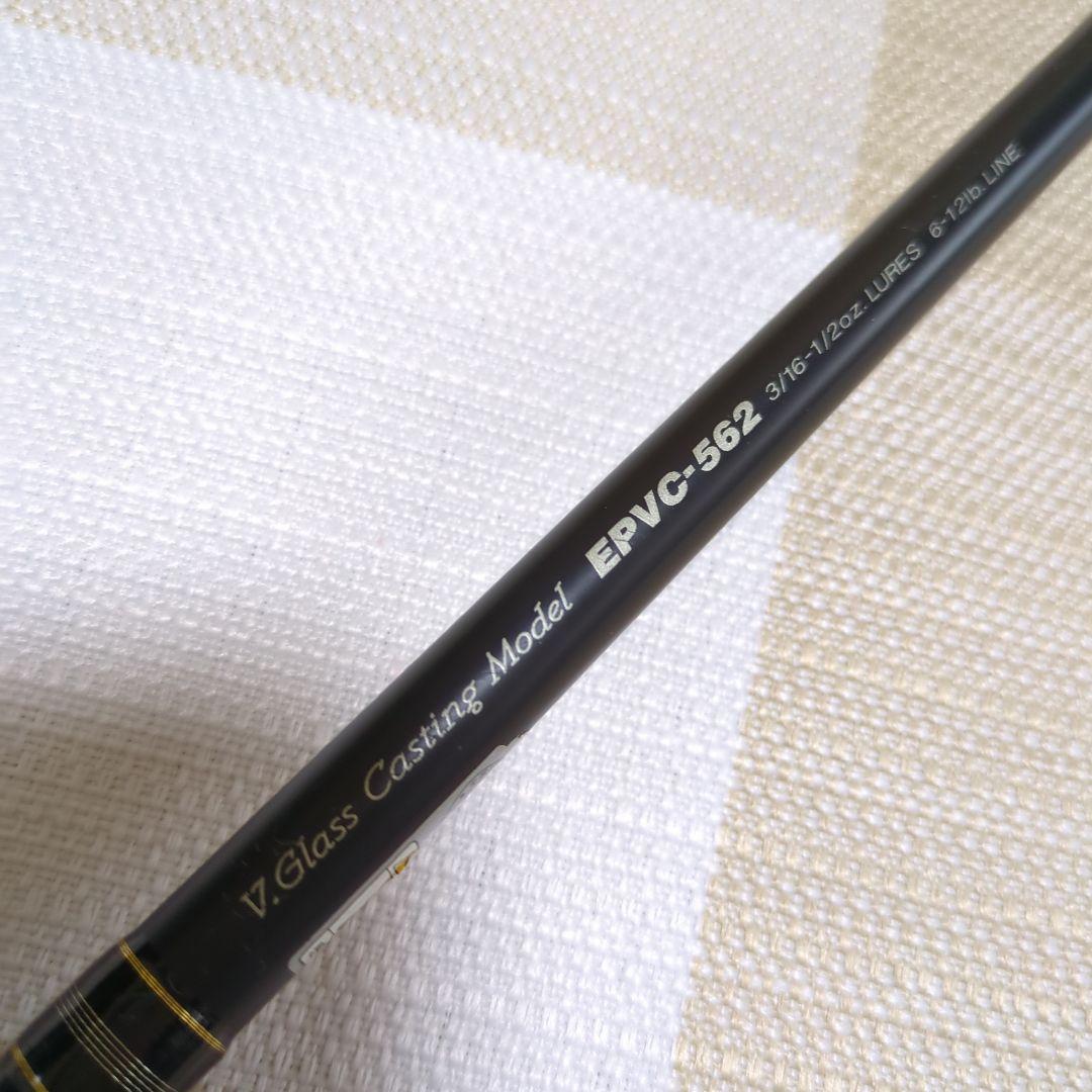 パームス エッジプライド EPVC-562