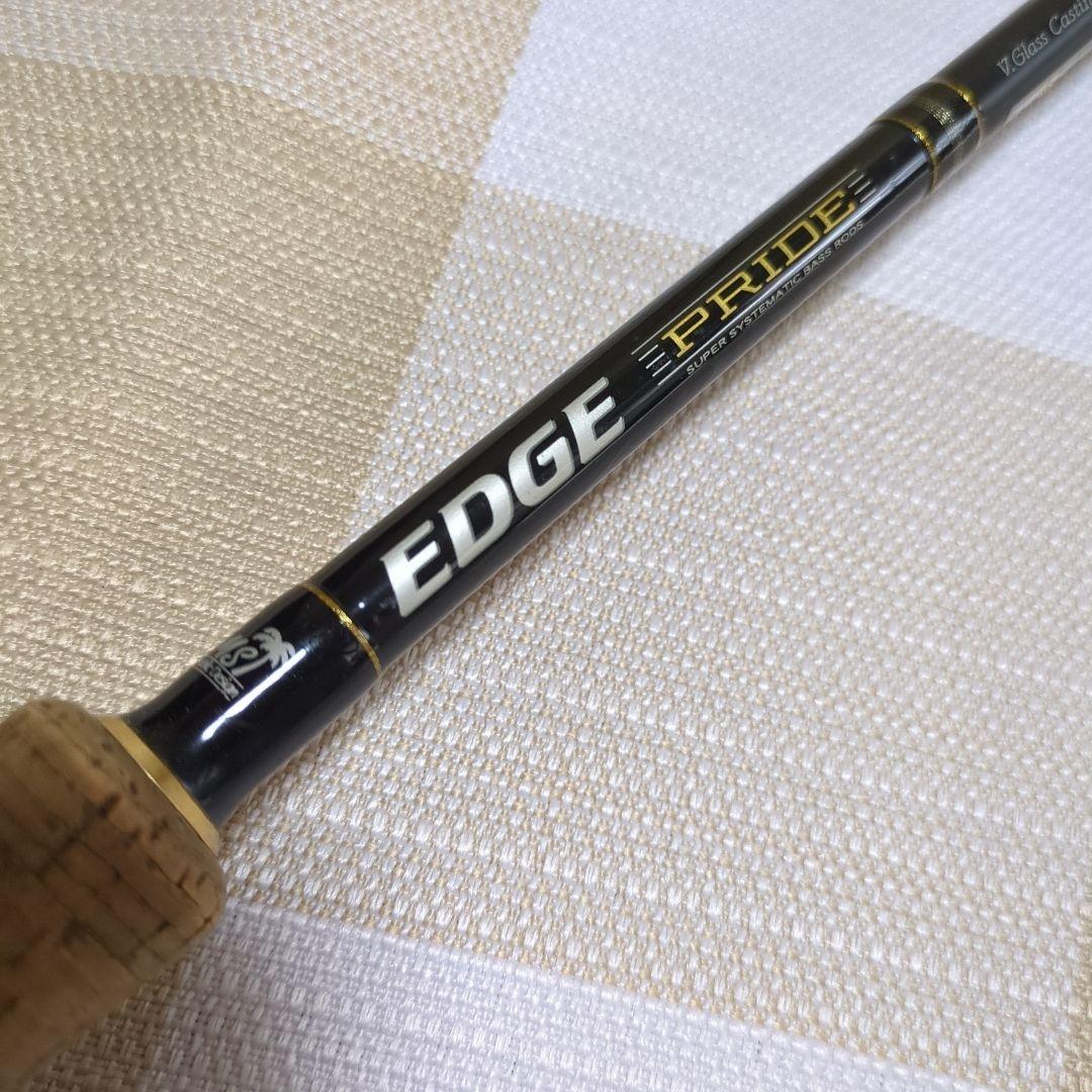 パームス エッジプライド EPVC-562