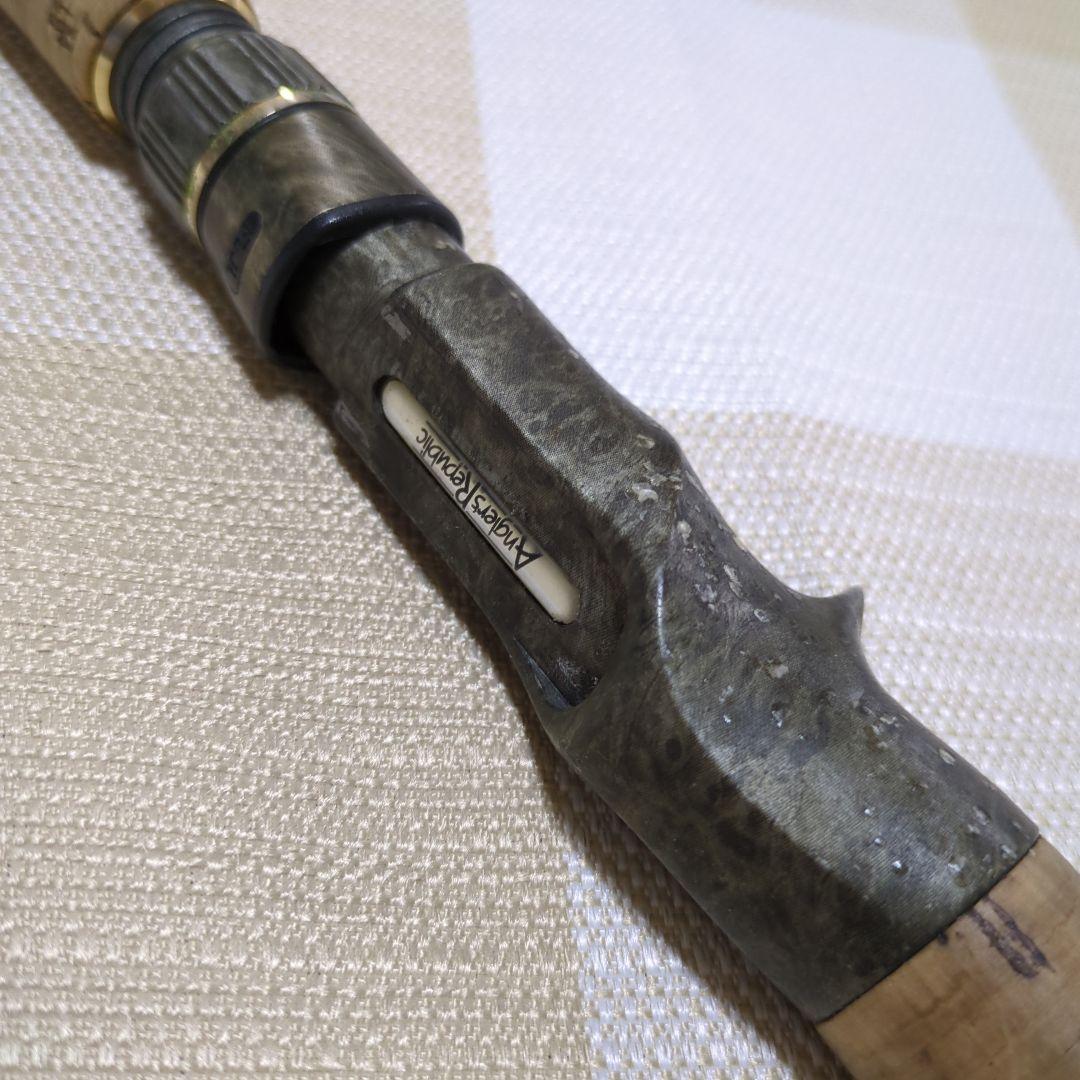 パームス エッジプライド EPVC-562