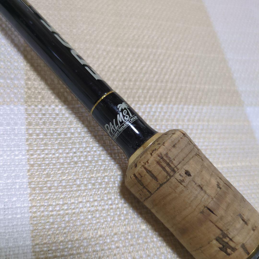 パームス エッジプライド EPVC-562