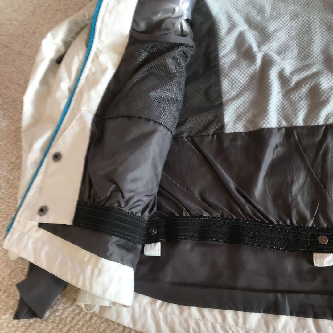 スキーウェア 上ジャケット ジャンバーLL