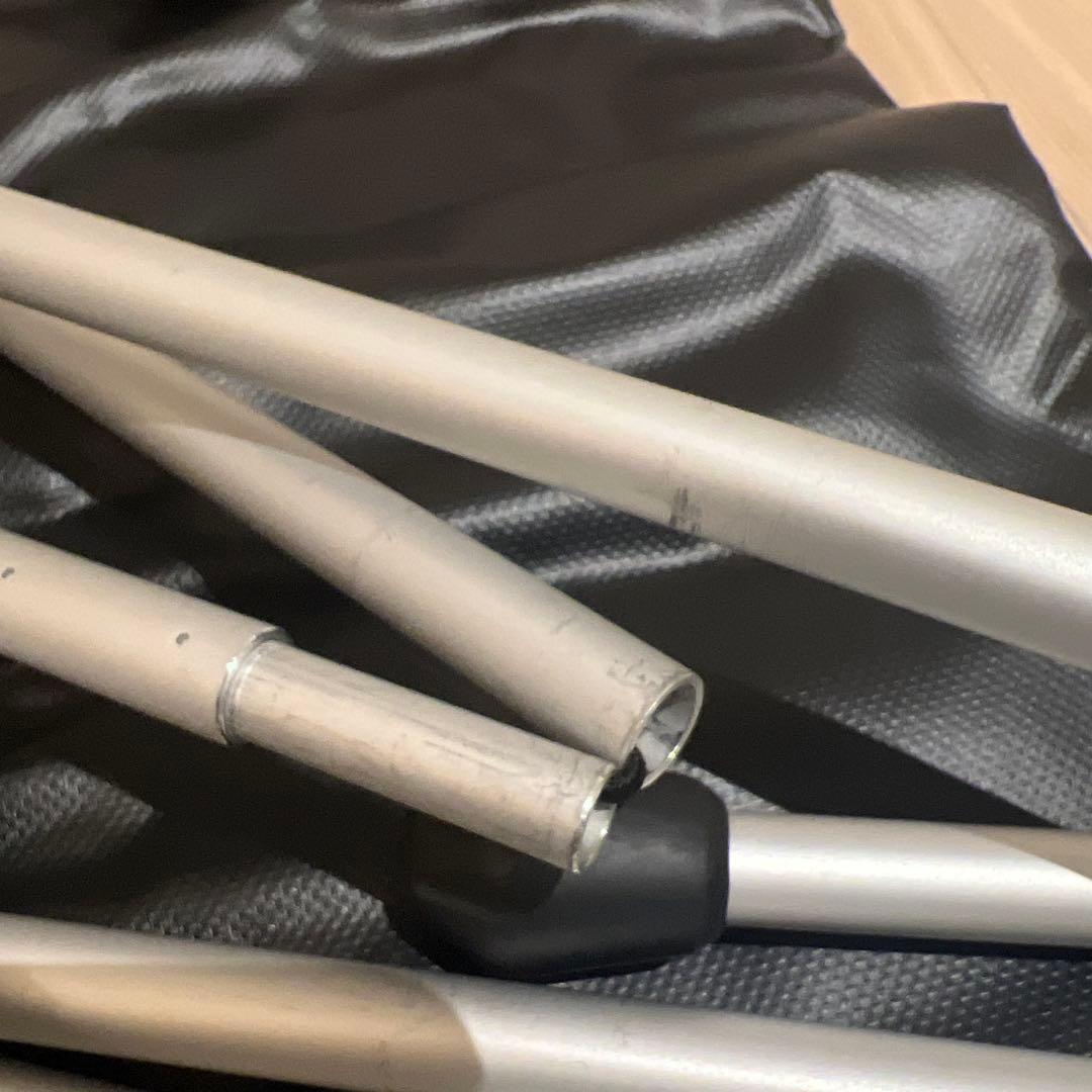 スノーピーク peak ガビングスタンド