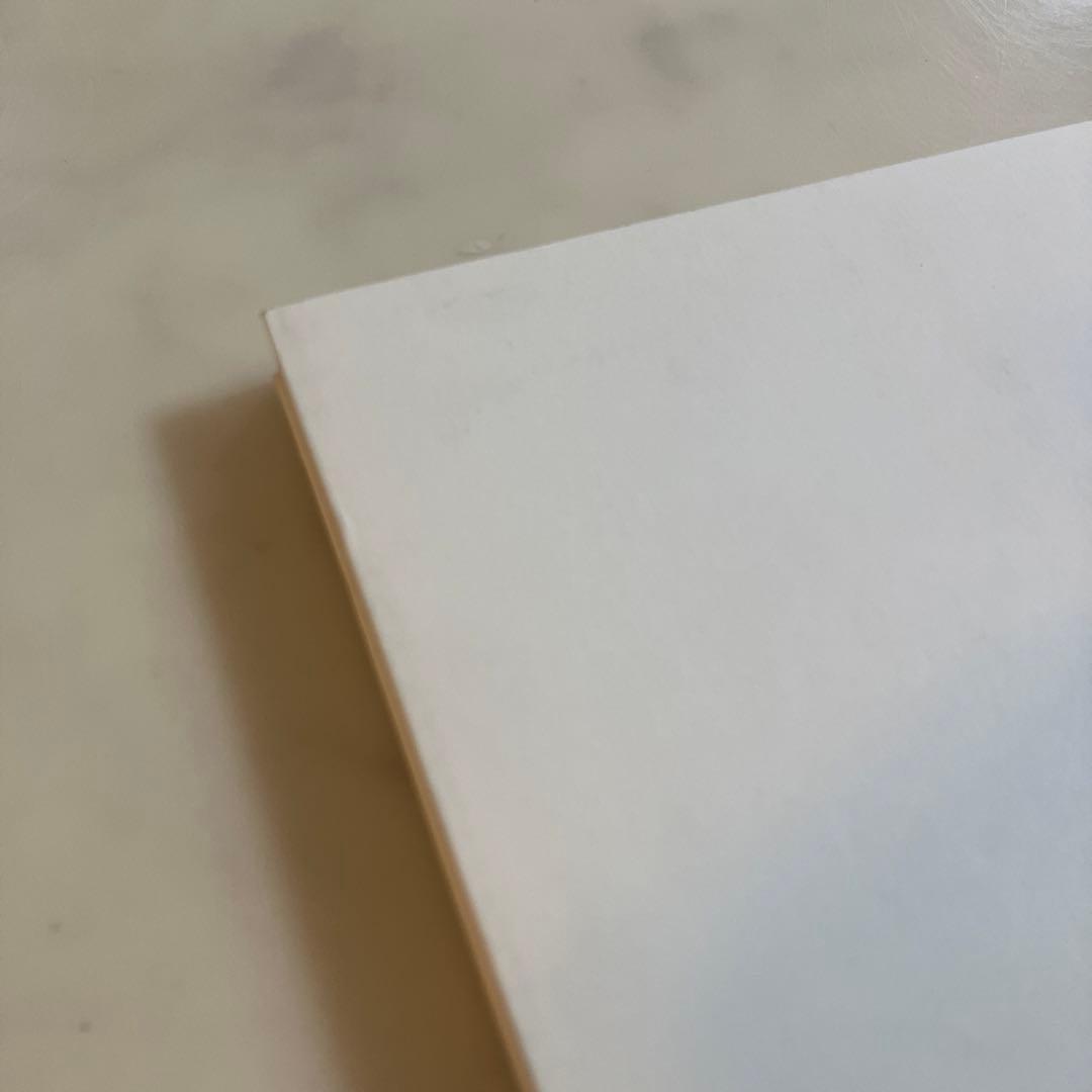 【英語版初版】Chichu Handbook English 地中美術館