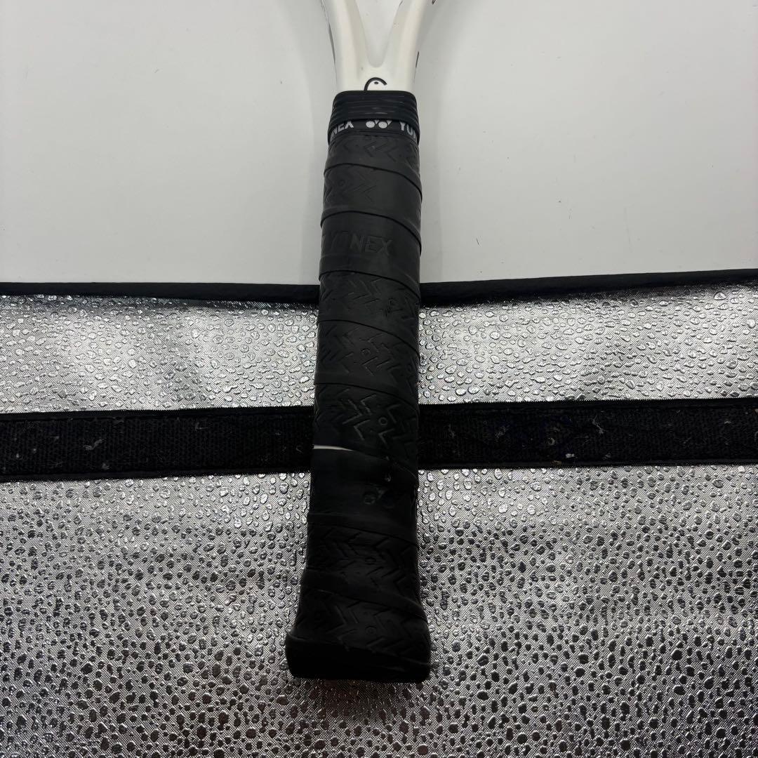 HEAD SPEED MP 500 テニスラケット　ケース付