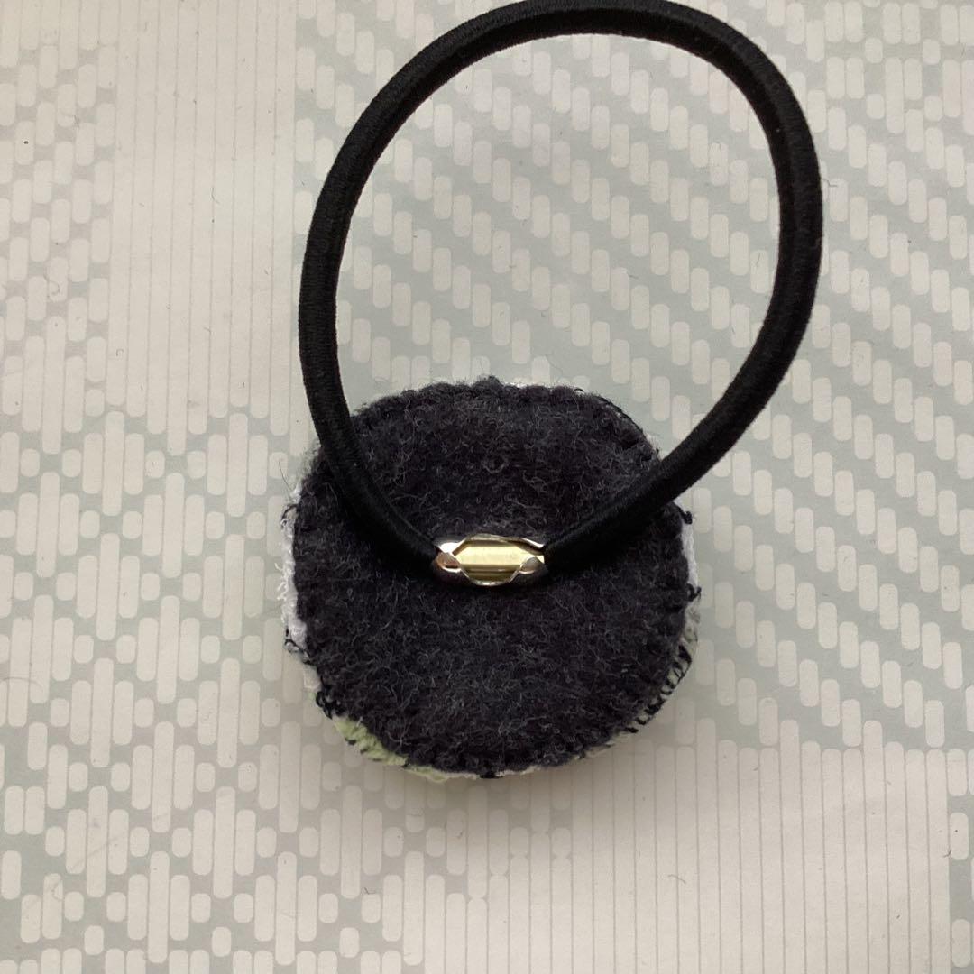 うさぎ　ミナペルホネン　ヘアゴム　9点