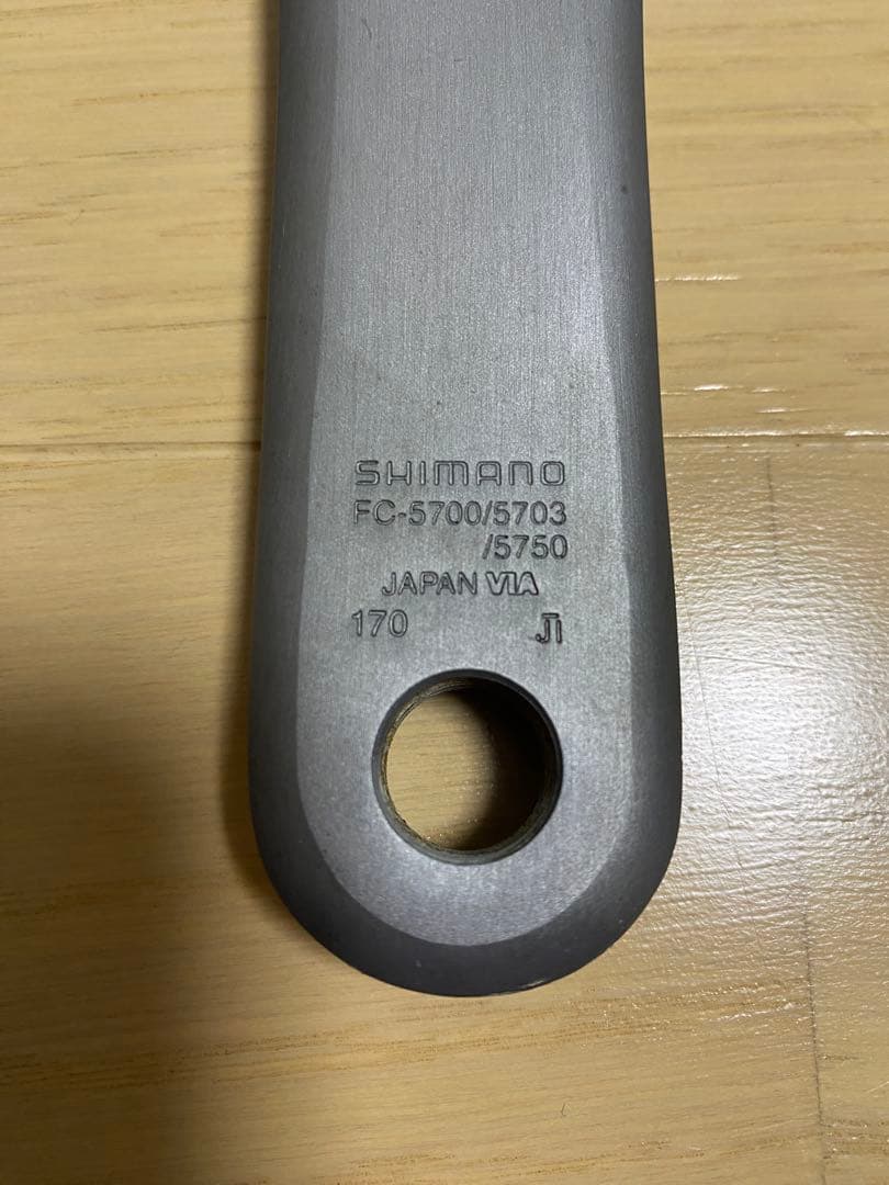 おぐかん　SHIMANO 105 3x10速グループセット