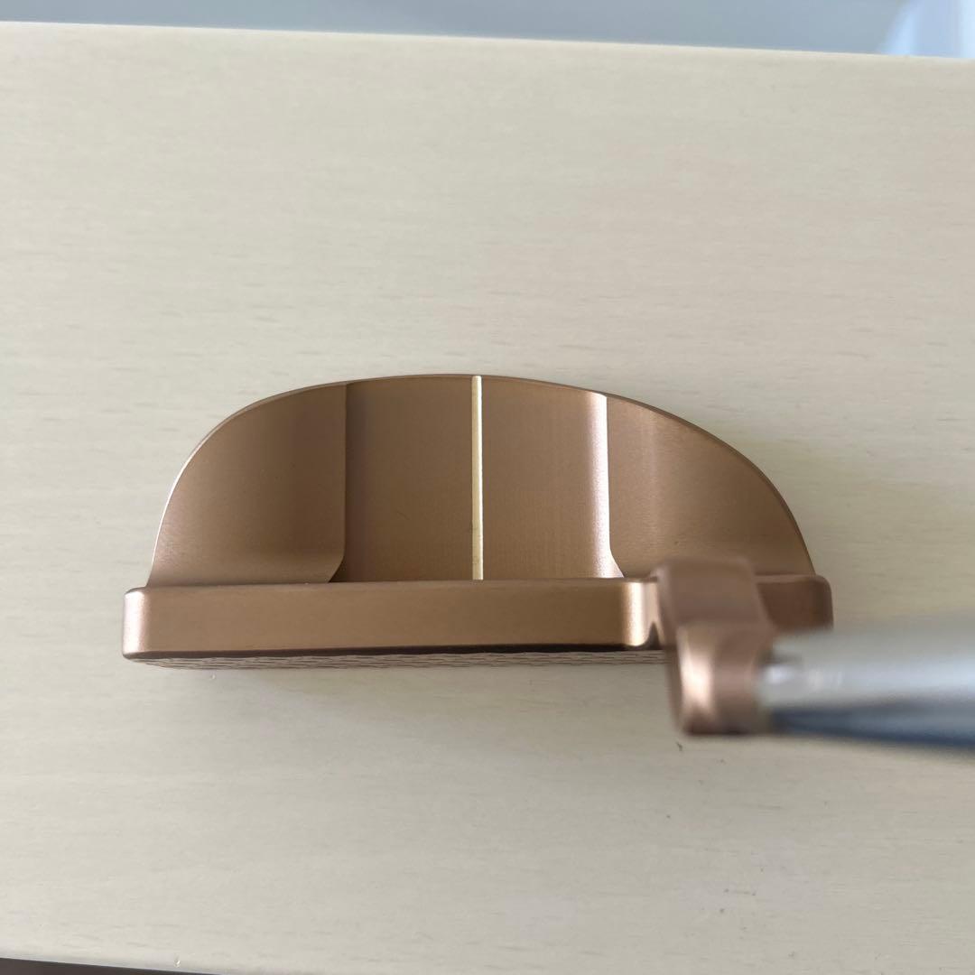 Bettinardi Queen QB1 パター ベティナルディ クイーンb