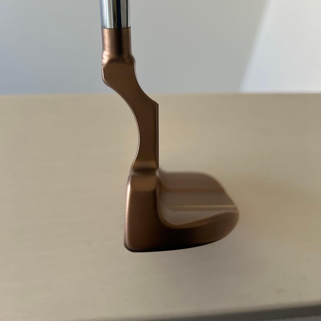 Bettinardi Queen QB1 パター ベティナルディ クイーンb