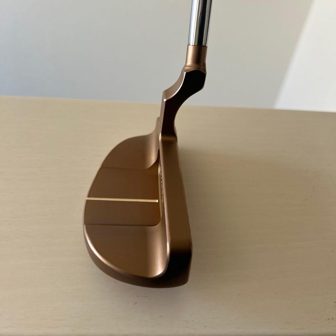 Bettinardi Queen QB1 パター ベティナルディ クイーンb