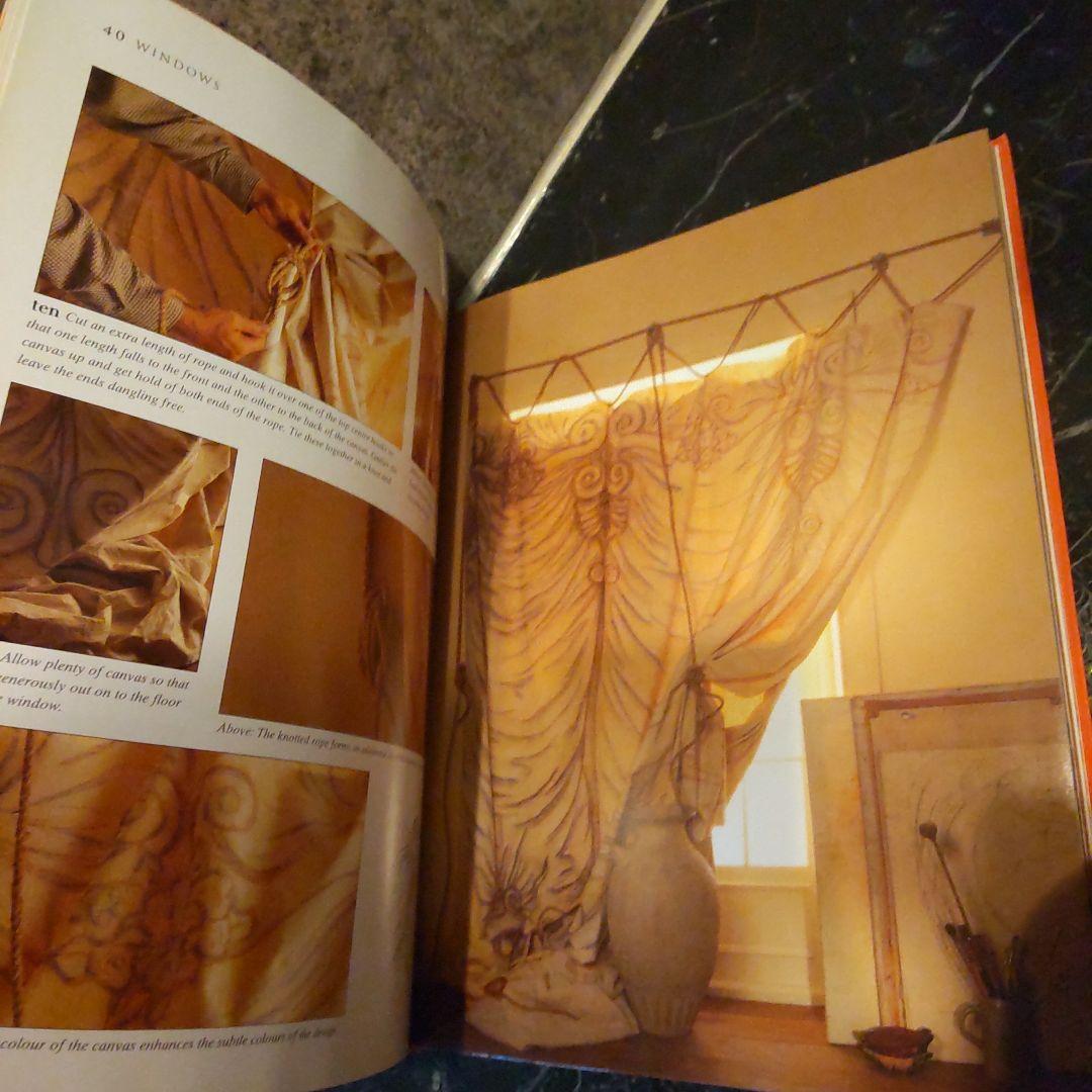 INSTANT  MAKEOVERS DIY 家具リメイク 2001年