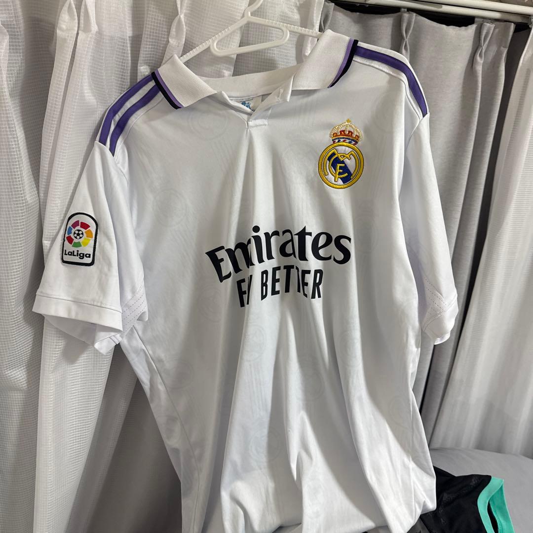 サッカーシャツ まとめ売り‼️