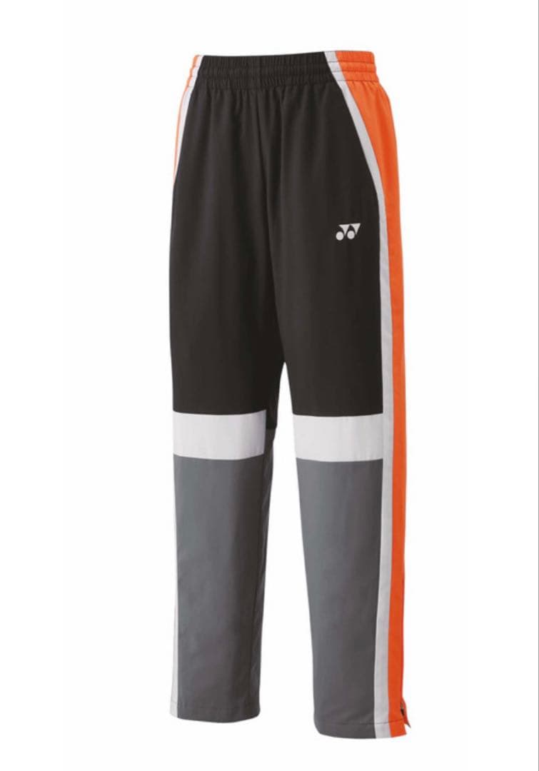 YONEX ウォームアップウェア上下 Oサイズ