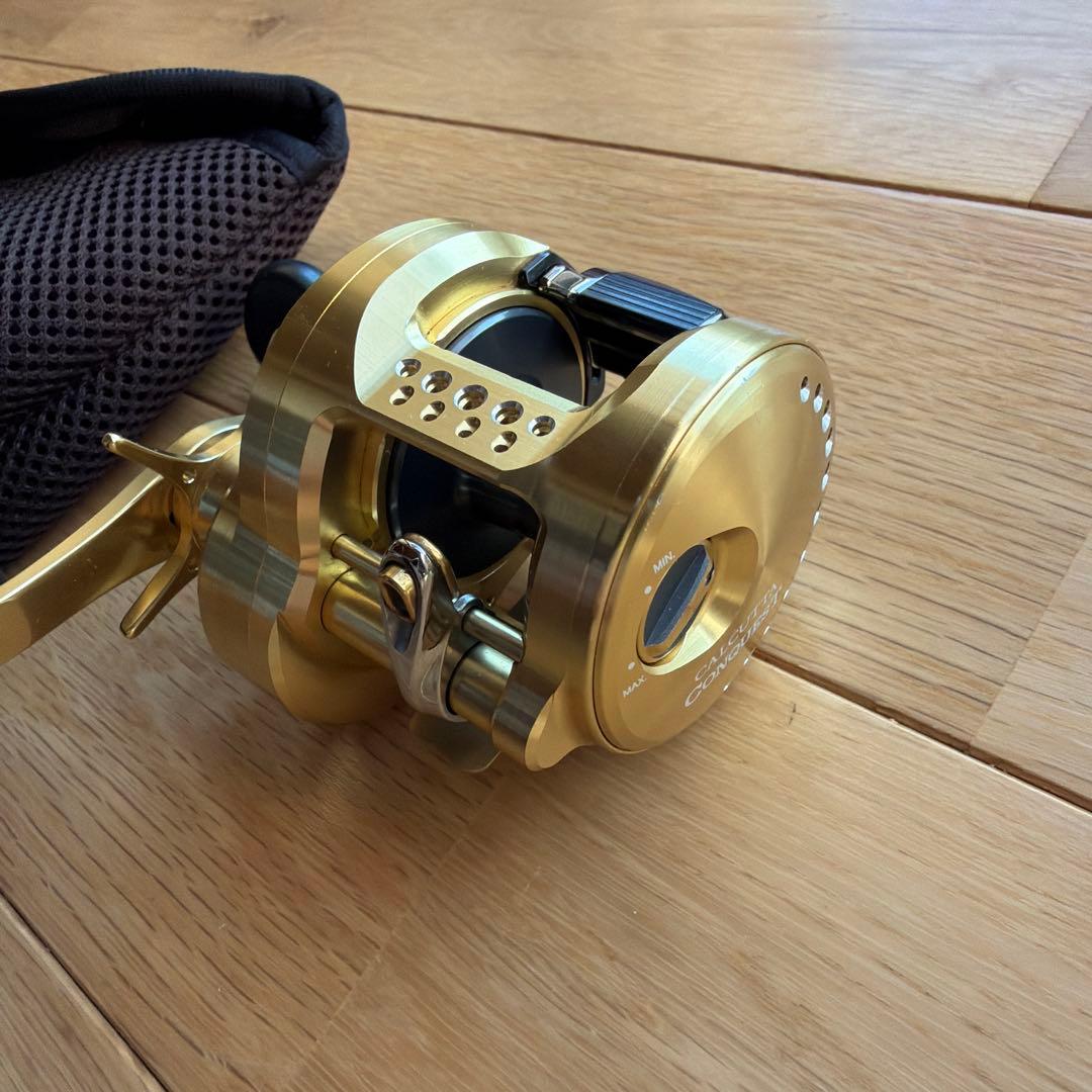 21 カルコン 200HG