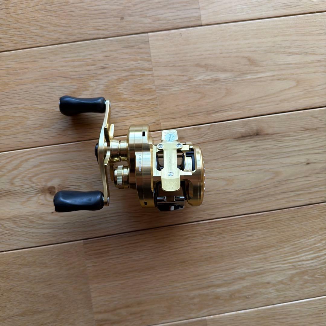 21 カルコン 200HG