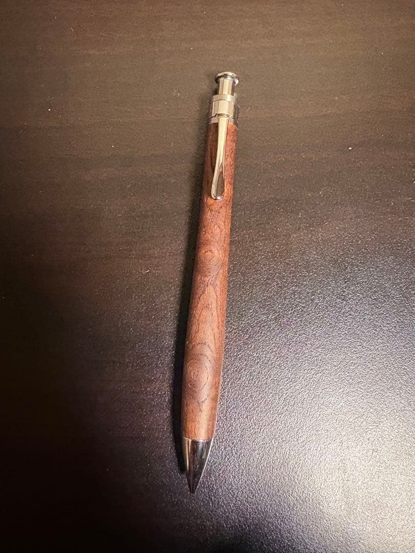 工房楔 神代けやき シャープペンシル シャーペン MP 木軸