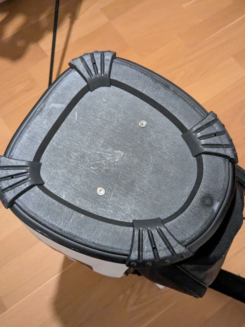 PING ピンゴルフ CB-P2306 ウルトラライトキャディバッグ 9型 軽量