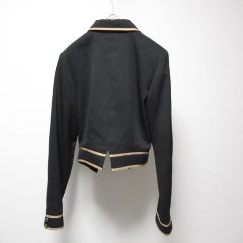 EXCENTRIQUE エクサントリーク コンシェルジュジャケット 0S