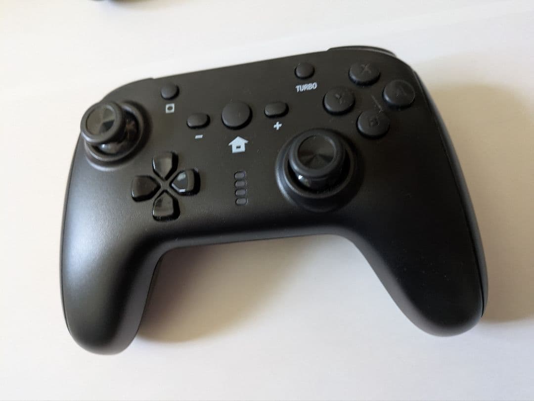 Nintendo Switch 保護フィルム付