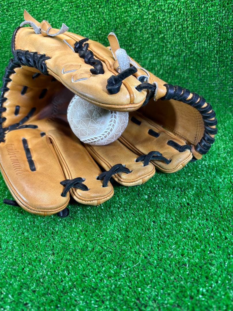 レジェーラ　硬式オーダー　投手