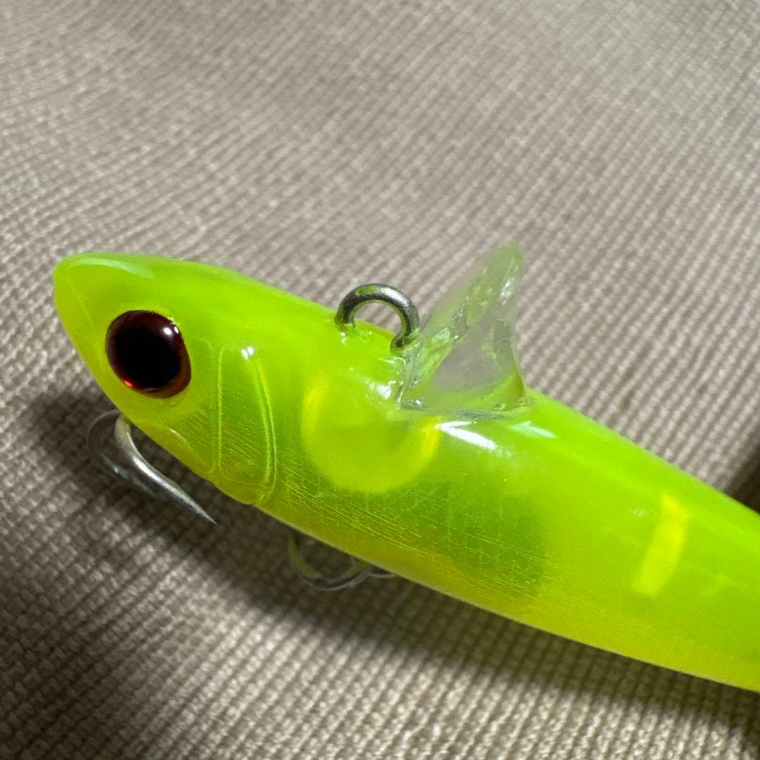 【希少】タックルハウス ローリングベイト48 1091（イレグイ）限定カラー