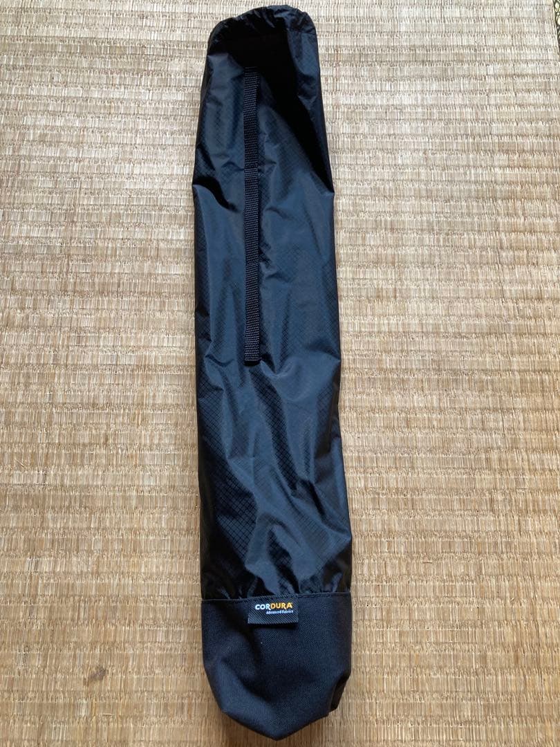 テント・タープ SIX MOON DESIGNS CARBON POLE 124cm