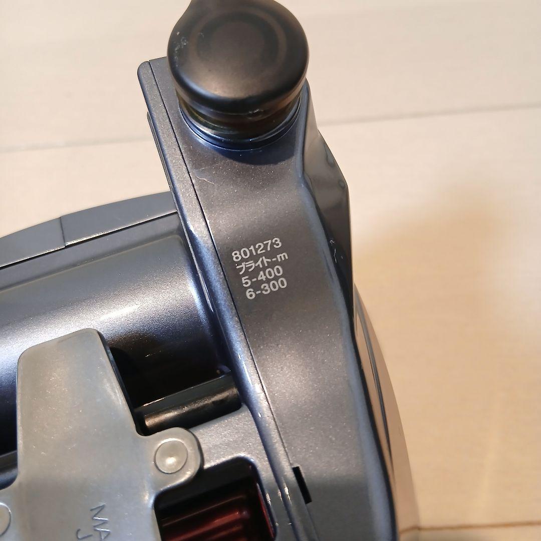 ☆美品☆ Daiwa ダイワ シーボーグ 500FT 電動リール