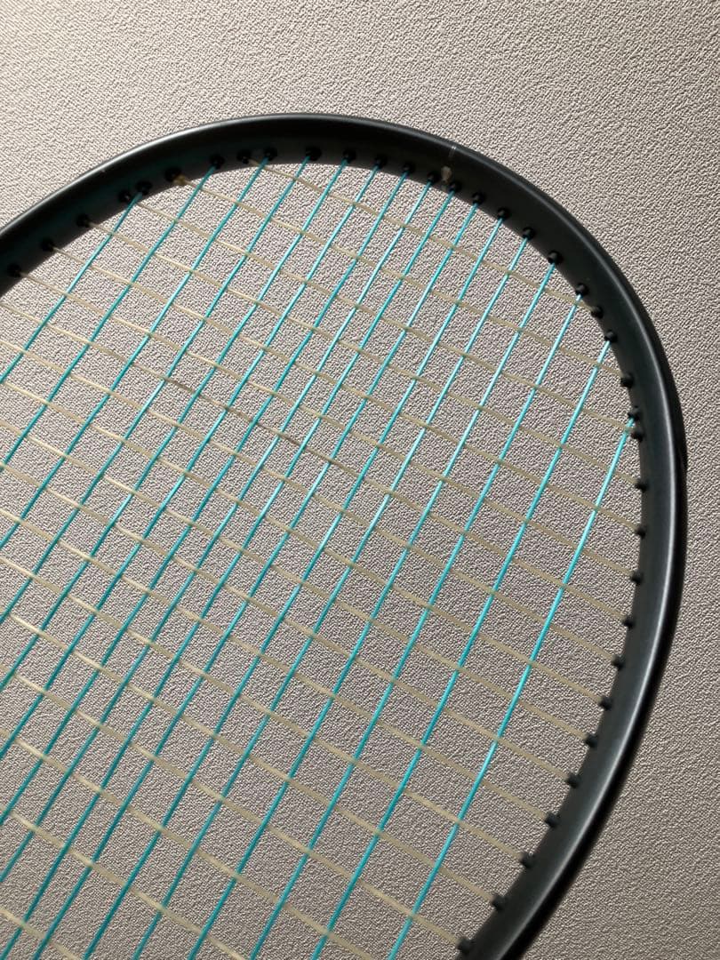 国内正規品　極上美品　ウィルソン　RF 01 レーバーカップ　2024 G2