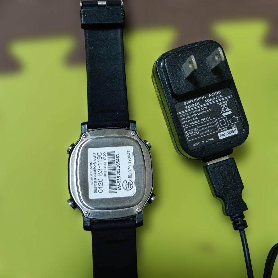 イーグルビジョン　V1.02a