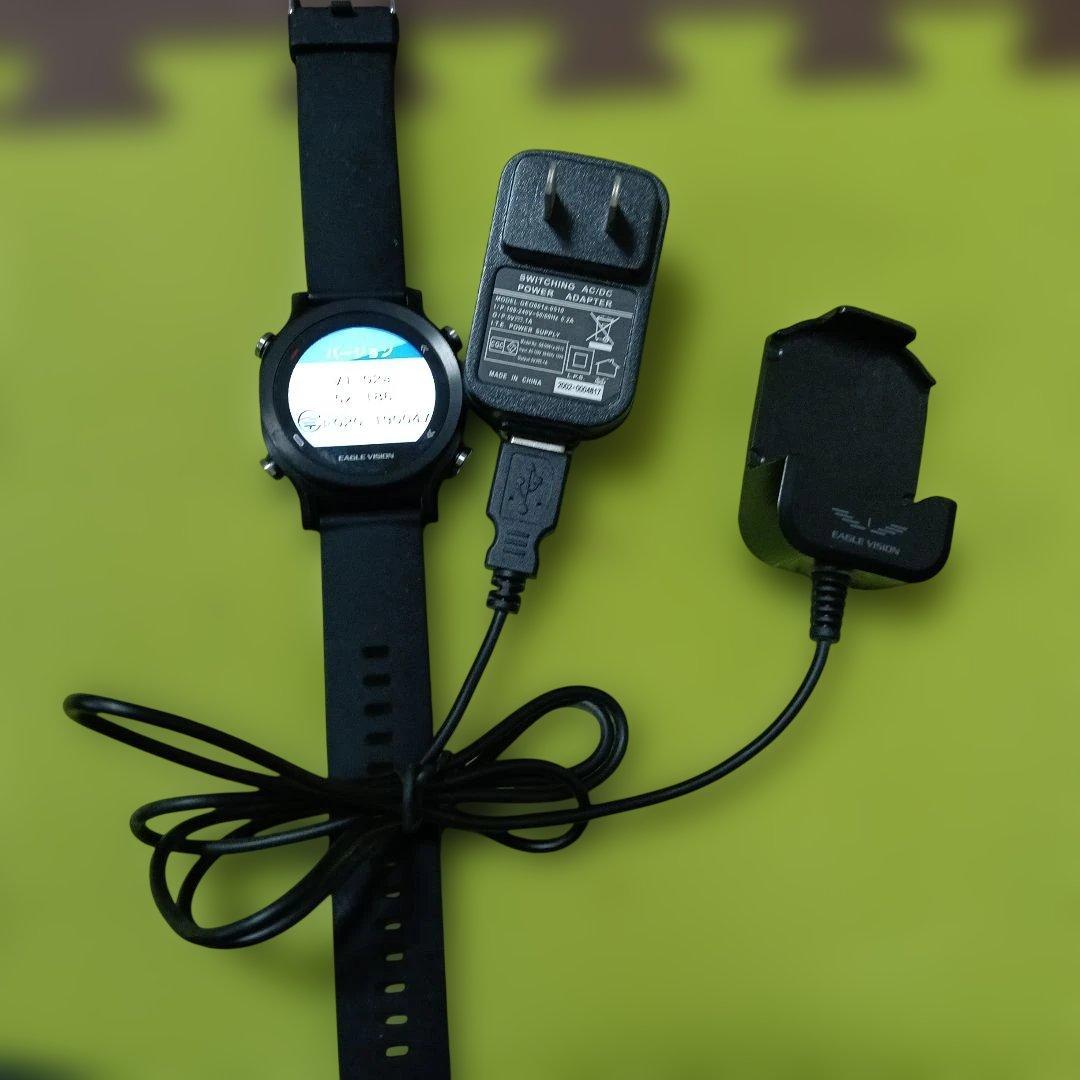 イーグルビジョン　V1.02a