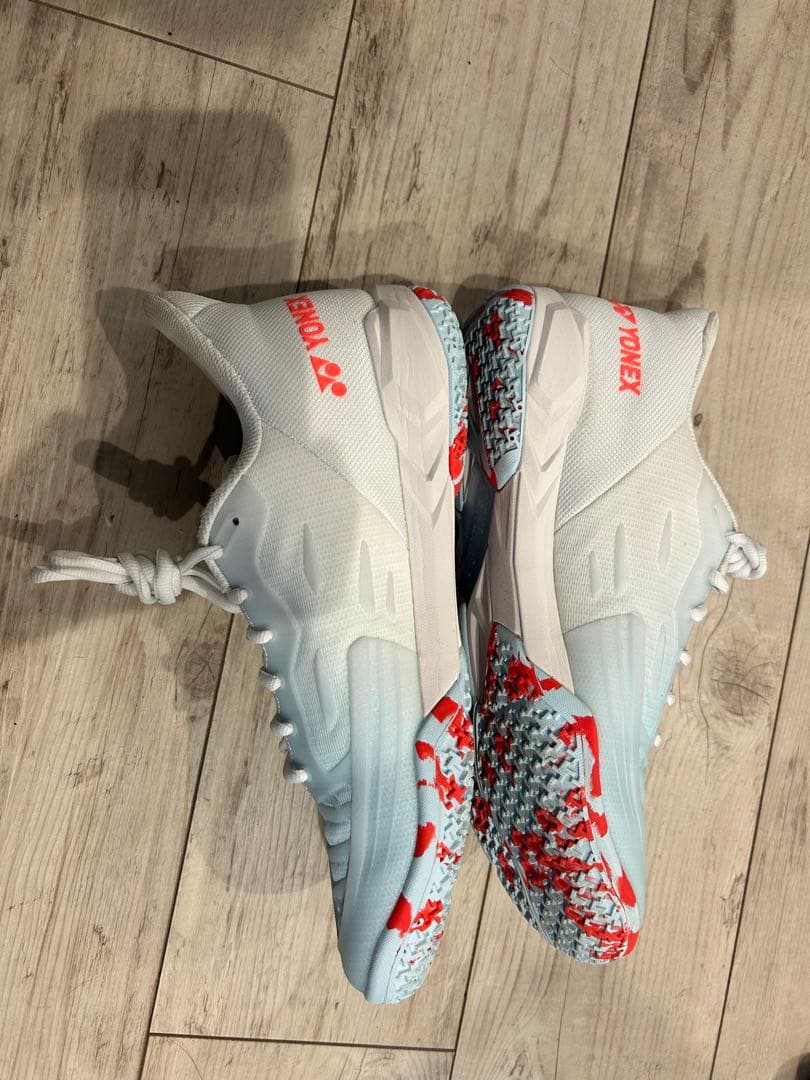 YONEX バドミントンシューズ　27.5㎝カスケードドライブ