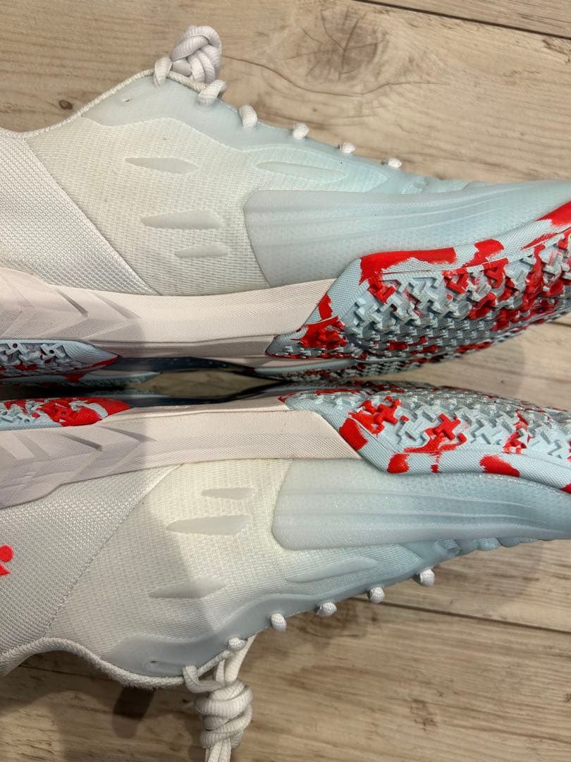 YONEX バドミントンシューズ　27.5㎝カスケードドライブ