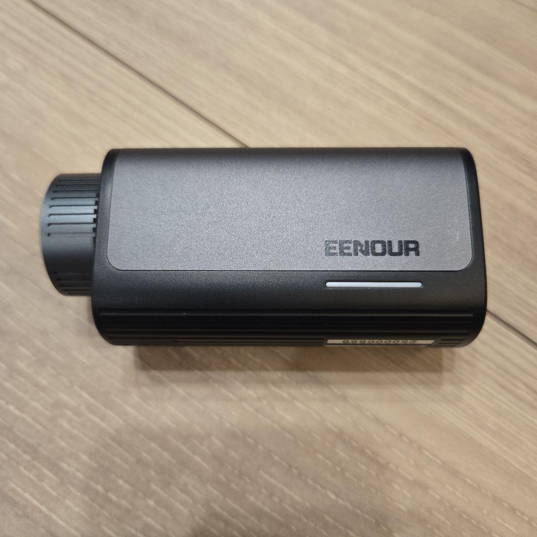 EENOUR ゴルフレーザー距離計 3点間測定 U1