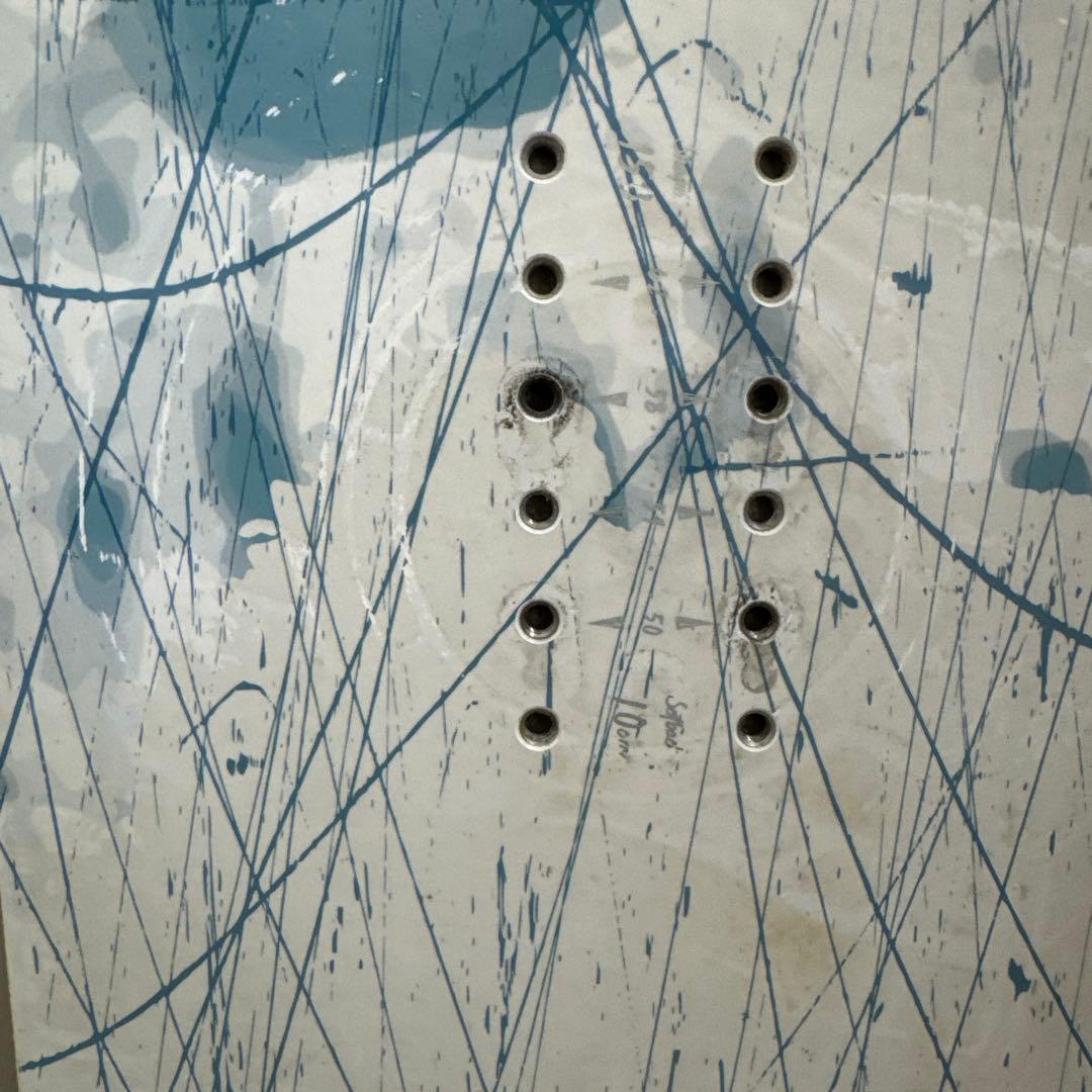 スノーボード YONEX REV 153cm