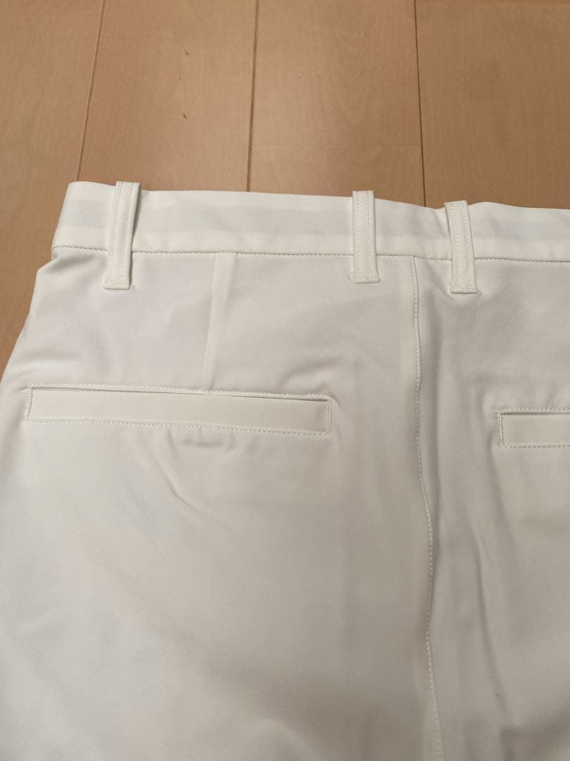 ゴルフウェア　アドミラルゴルフ　セットアップ　M