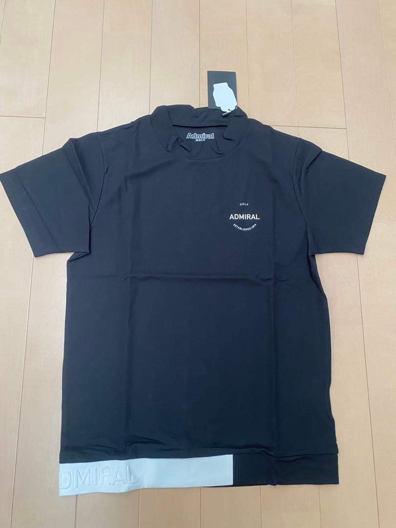 ゴルフウェア　アドミラルゴルフ　セットアップ　M