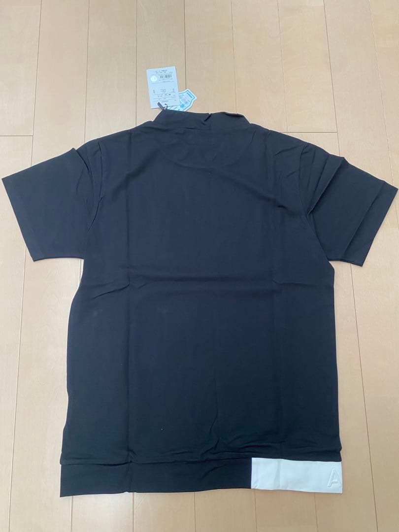 ゴルフウェア　アドミラルゴルフ　セットアップ　M