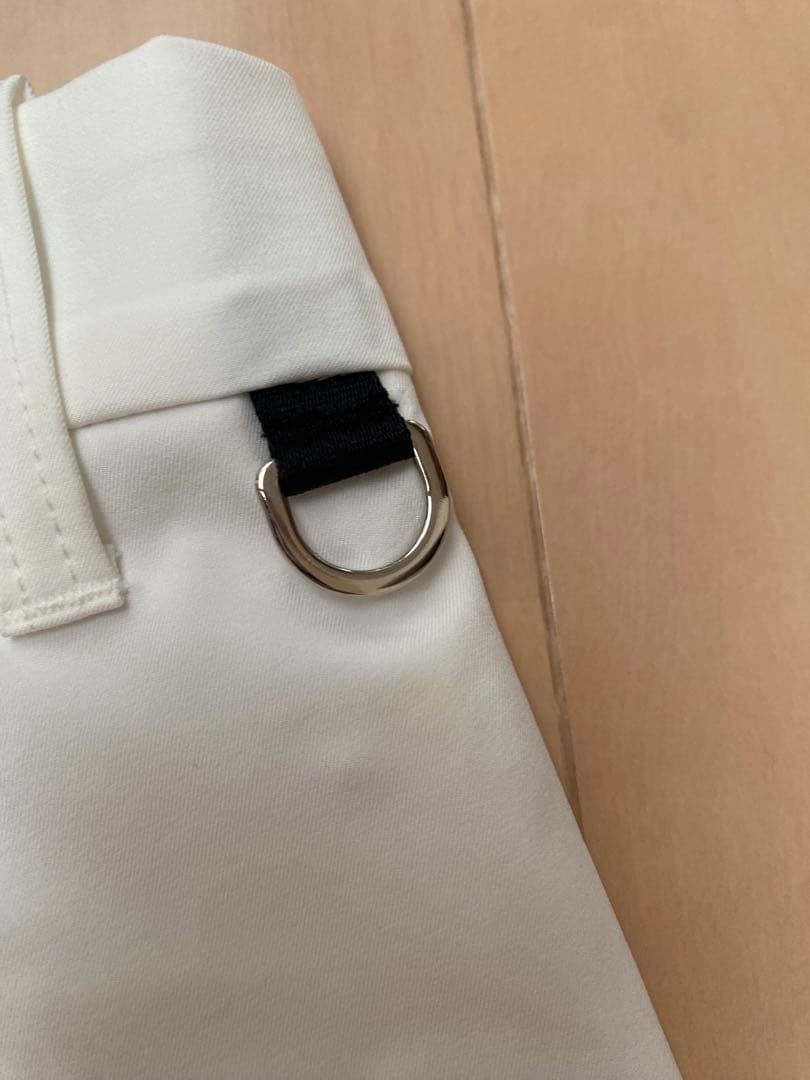 ゴルフウェア　アドミラルゴルフ　セットアップ　M