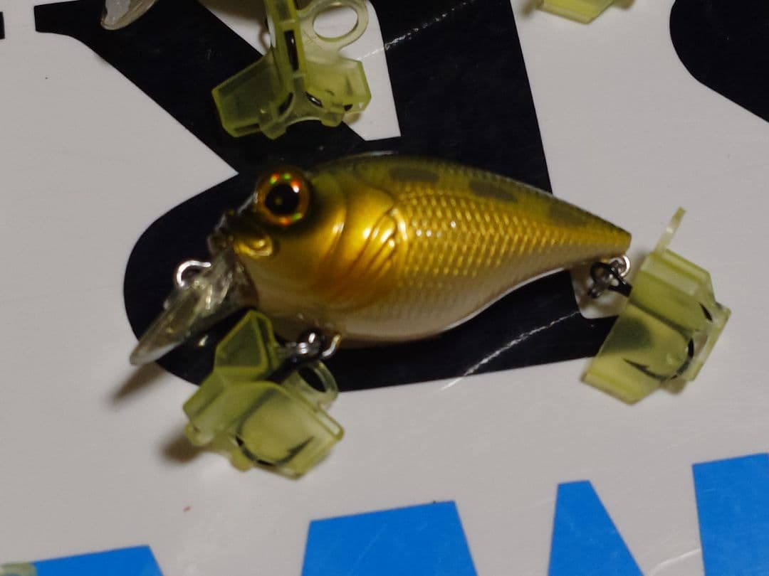 メガバスルアーセット⑤