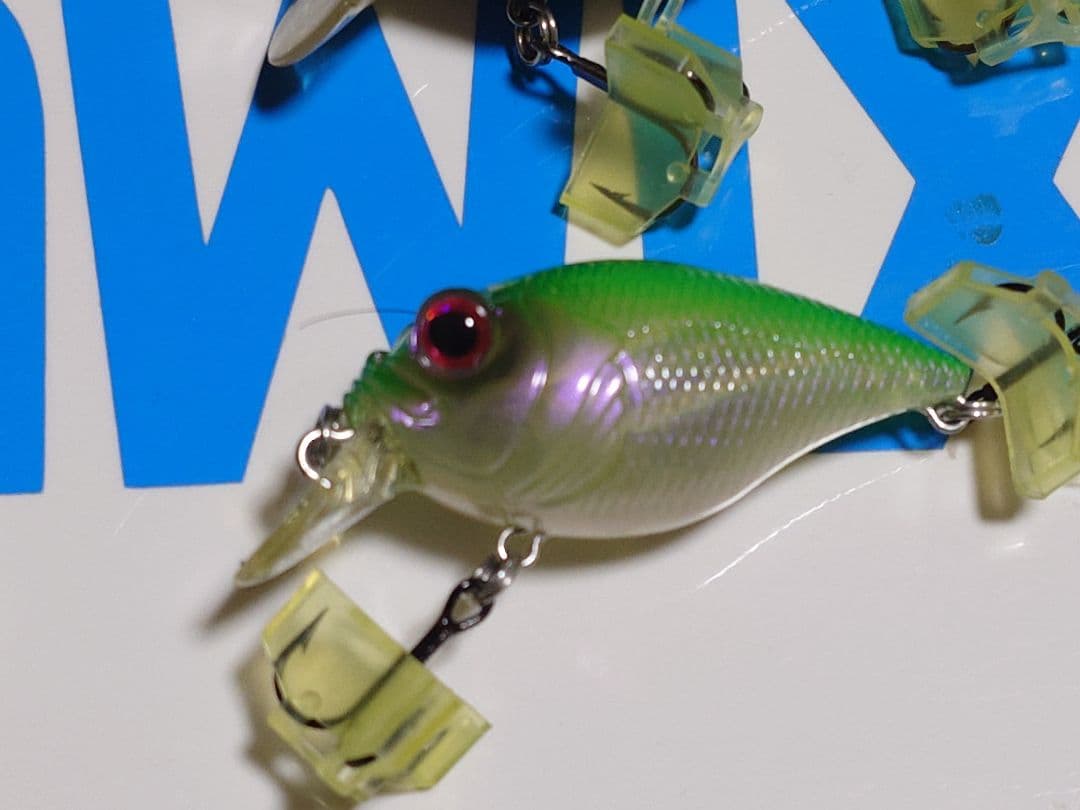 メガバスルアーセット⑤
